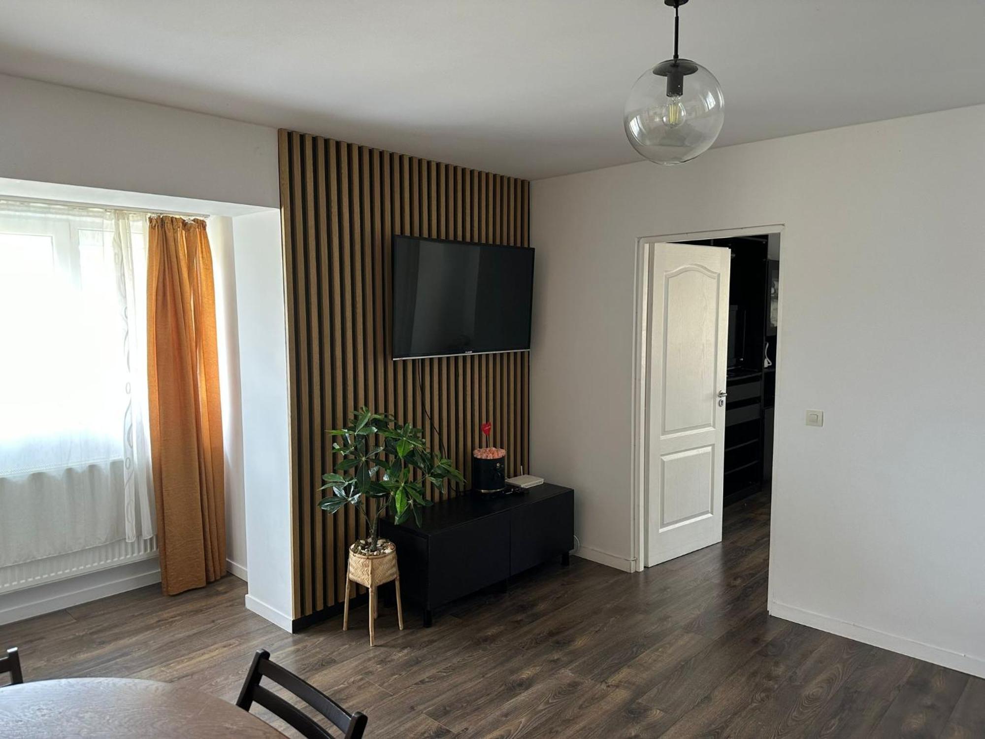 Cozy Apartment Бая-Маре Екстер'єр фото
