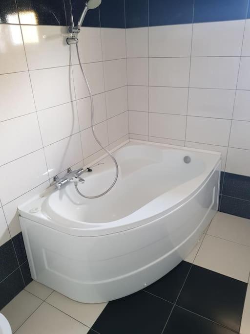 Cozy Apartment Бая-Маре Екстер'єр фото