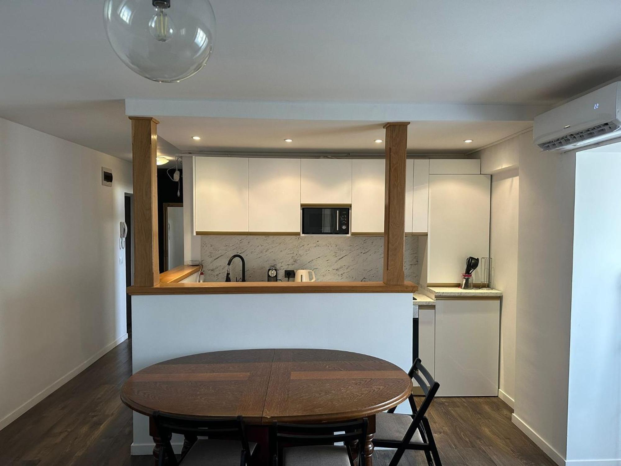 Cozy Apartment Бая-Маре Екстер'єр фото