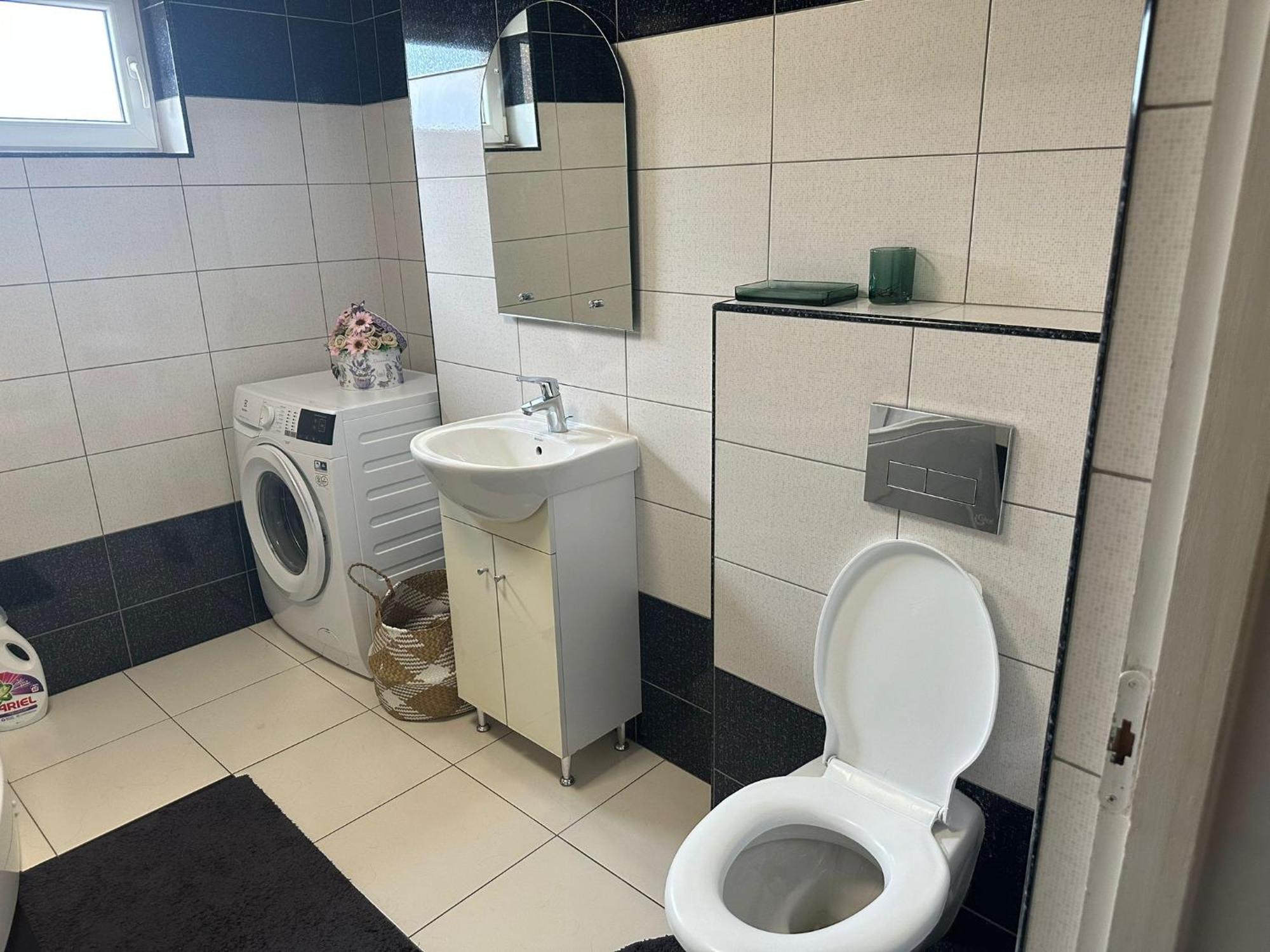 Cozy Apartment Бая-Маре Екстер'єр фото